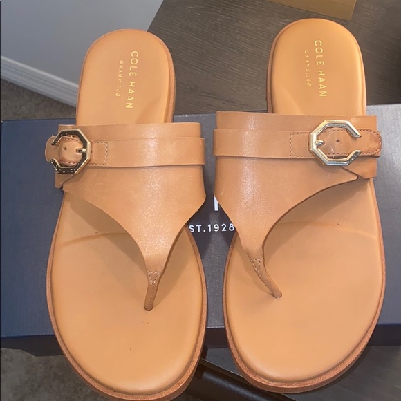 cole haan felicity sandal
